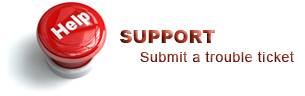 Support - Submit a trouble ticket