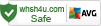 AVG | whsh4u.com | Currently Safe
