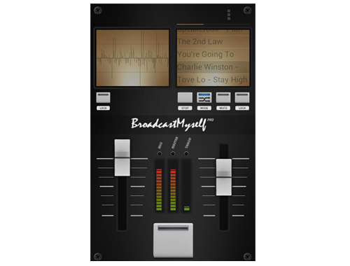 Shoutcast server free Shoutcast server free