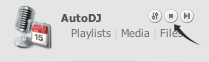 Stop AutoDJ